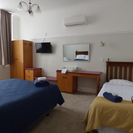 Sahara Guest House Dunedin Kültér fotó