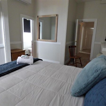 Sahara Guest House Dunedin Kültér fotó