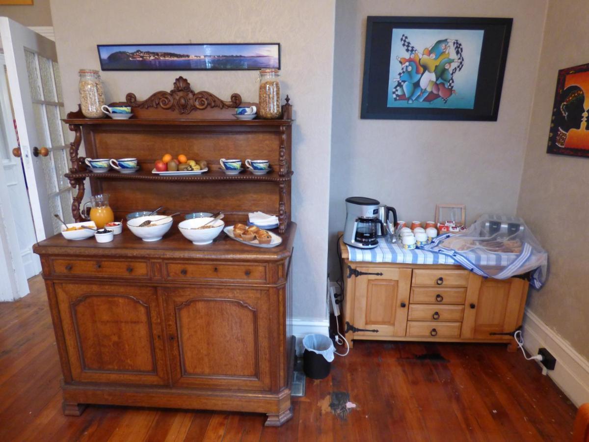 Sahara Guest House Dunedin Kültér fotó