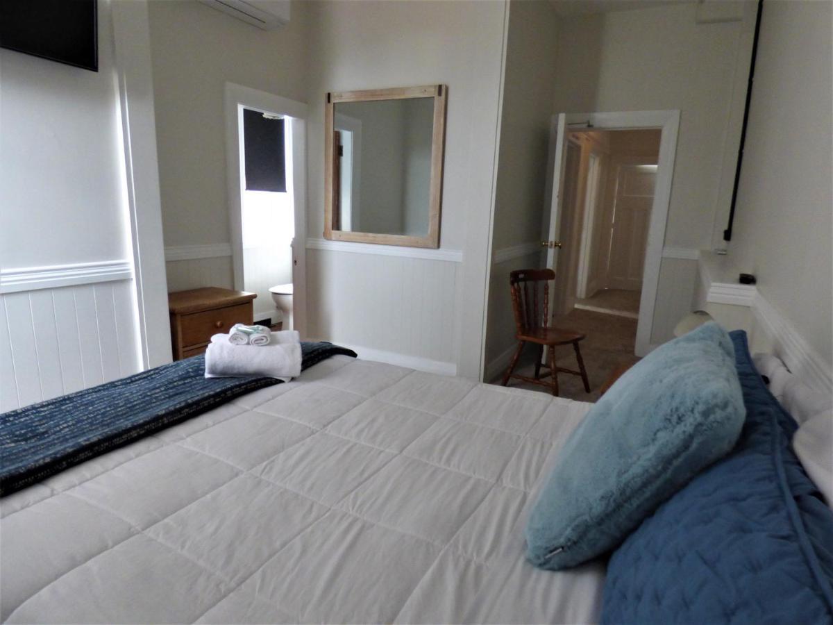 Sahara Guest House Dunedin Kültér fotó