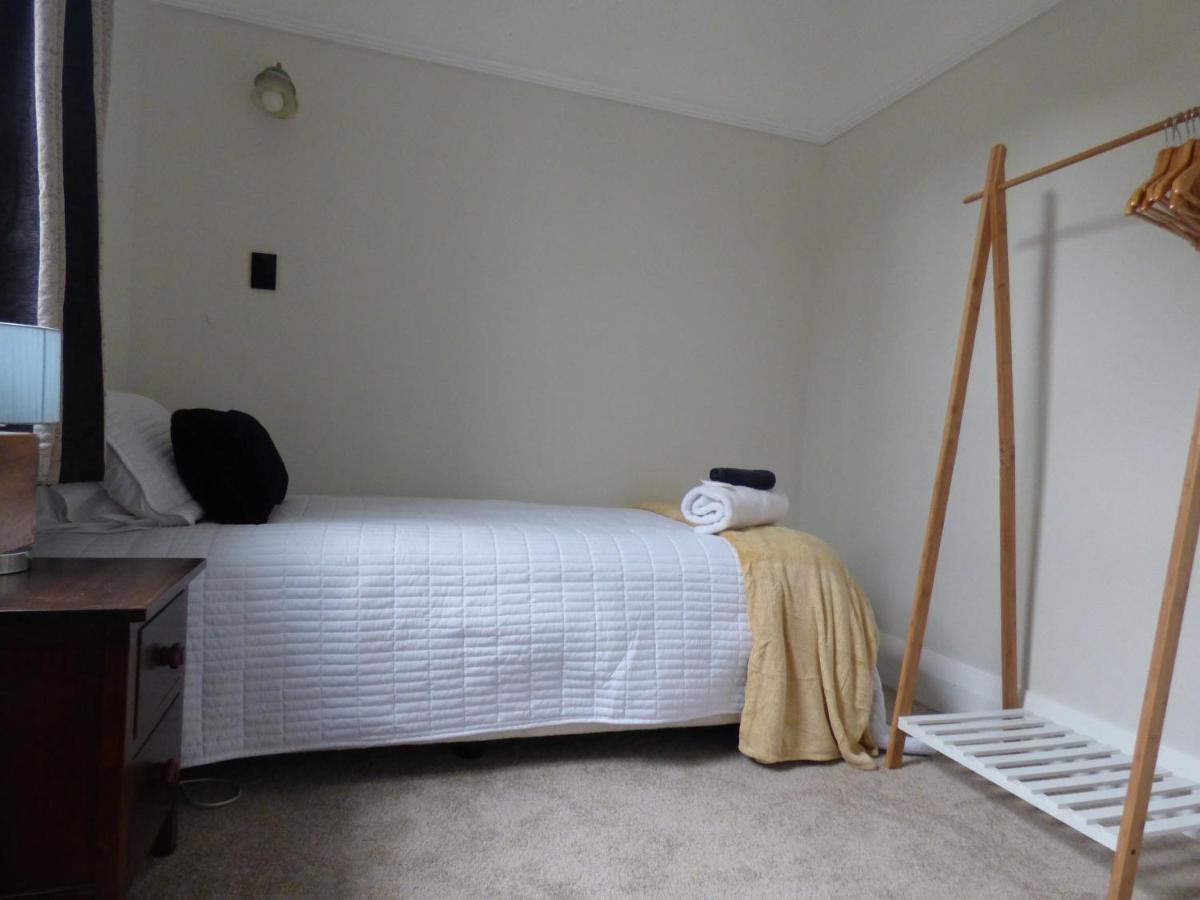 Sahara Guest House Dunedin Kültér fotó